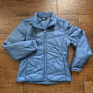 The North Face Bombay Jacket | L | Lightweight & Quilted